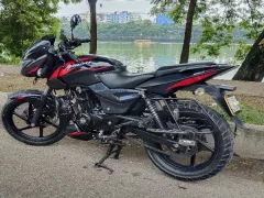 Bajaj Pulsar 150 Double Disc